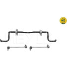 72 316 010HD Stabilisatorsatz VA RENAULT Scénic III 09 MEYLE-HD-KIT: Better solution for you 16-14 653 0002/HD 72 316 010HD Stabilisatorsatz VA RENAULT Scénic III 09 MEYLE-HD-KIT: Better solution for you 16-14 653 0002/HD