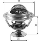 Gates Thermostat | HYUNDAI Lantra 1.9 | TH12283G1
