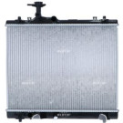 Kühler, Motorkühlung | 59276