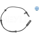 SENSOR, RADDREHZAHL MEYLE-ORIGINAL: True to OE 3148990090