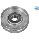 Meyle Umlenk- / Führungsrolle, Keilrippenriemen 100 903 0001 MEYLE-ORIGINAL: True to OE