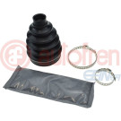 Faltenbalg, Antriebswelle Opel Ext | D8165T