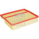 FEBI BILSTEIN Luftfilter | 30941