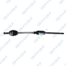 GSP Antriebswelle 244016