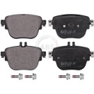 A.B.S. Bremsbeläge 35195