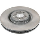FEBI BILSTEIN Bremsscheibe | 108690
