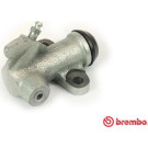 BREMBO Nehmerzylinder, Kupplung E 52 008 ESSENTIAL LINE