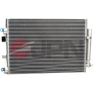 JPN Kondensator, Klimaanlage 60C9227-JPN