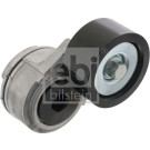 FEBI BILSTEIN Spannschloss | 48637