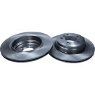Maxgear Bremsscheibe Bmw T. E60/E65 | 19-2524