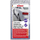 Sonax Clean&Drive Turbo Wax Tuch Clean+Drive TurboWaxTuch 40x50 Thekendisplay 04140000