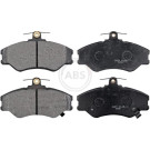 A.B.S. Bremsbeläge | 36871