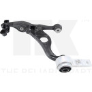 Querlenker Mazda S. 6 07- Unten Links | 5013237