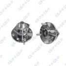 GSP Radlager 9400091