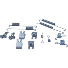 391-0732 Montagesatz f.Bremsbacken | FORD Mondeo 93 | 105-0732