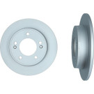 KAMOKA Bremsscheibe 103511 KAMOKA Bremsscheibe 103511