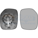 Aussenspiegelglas re Citroen Berlingo (M) konvex OE 8151W0 HAGUS