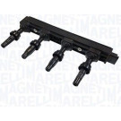 MAGNETI MARELLI Zündspule 060717205012