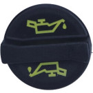 Verschluss, Füllstutzen | 43039