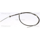 SEILZUG, FESTSTELLBREMSE | 8140291179 SEILZUG, FESTSTELLBREMSE | 8140291179