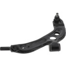 MONROE Lenker, Radaufhängung MONROE Lenker, Radaufhängung