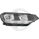 2297980 Hauptscheinwerfer 2297980 Hauptscheinwerfer