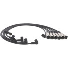 Zündleitungssatz | MERCEDES S, G-Klasse 72-89 | 0 986 356 336