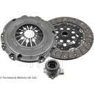 BluePrint Kupplungssatz ADW193069
