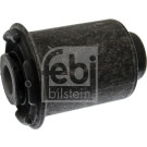 Lagerbuchse, Querlenker Hyundai P. Santa Fe 06- Hinten | 41511