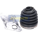 Faltenbalgsatz, Antriebswelle KB-165