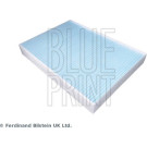 Innenraumfilter Volvo Cars S90 Ii / V90 Ii, Xc90 Ii 14 | ADF122524