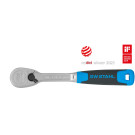 06094L SW-Stahl Umschaltknarre, 1/4Z