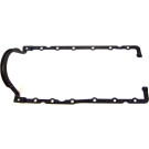 Dichtung, Ölwanne | FORD | 027.330