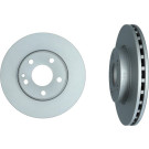 KAMOKA Bremsscheibe 103589