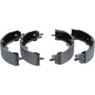 0 986 487 744 Bremsbackensatz