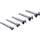 BGS Forstnerbohrer-Satz 5-tlg BGS Do it yourself 92025