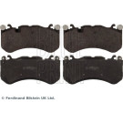 BLUE PRINT Bremsbelagsatz, Scheibenbremse ADU174246