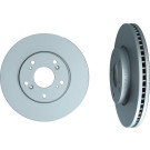 KAMOKA Bremsscheibe 103590