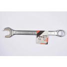 YT-0351 Maulringschlüssel 22mm Polierte K÷Pfe