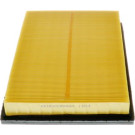 DENCKERMANN Luftfilter A140828