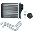 KAMOKA Wärmetauscher, Innenraumheizung 7765013