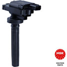 Kerzenschaftspm.DFT U4027 | MITSUBISHI Colt,Lancer 1.3-1.8 03 | 48375