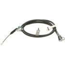 Handbremsseil | MAZDA 3 13 | 1987482854