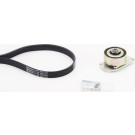 Continental CTAM Satz Gürtel 6PK1453K1