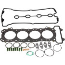 Satz Oberende Moto-Motordichtungen. Honda Cbr 900 R / Rr 1996-1999 (34El.) | 666A902TP