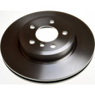 DENCKERMANN Bremsscheibe B130492