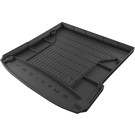 TM549130 Passgenaue Kofferraummatte Gummimatte Audi Q7 06-15 5/7-Personen.