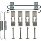 TRW Zubehör, Bremsbacken SFK346