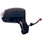 SPIEGEL R EL KLAPP HZB ASPH grundiert +BLI+BDL | FORD KUGA 3,08-11,12 | 2753,702,2