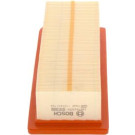 Luftfilter | FIAT,LANCIA | 1457433256